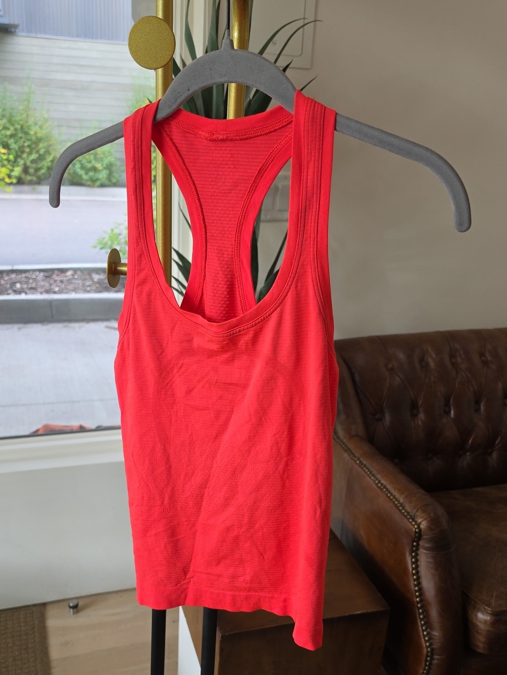 Lululemon Swiftly Tech Racerback Tank Top